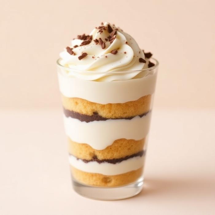 Layer Cup