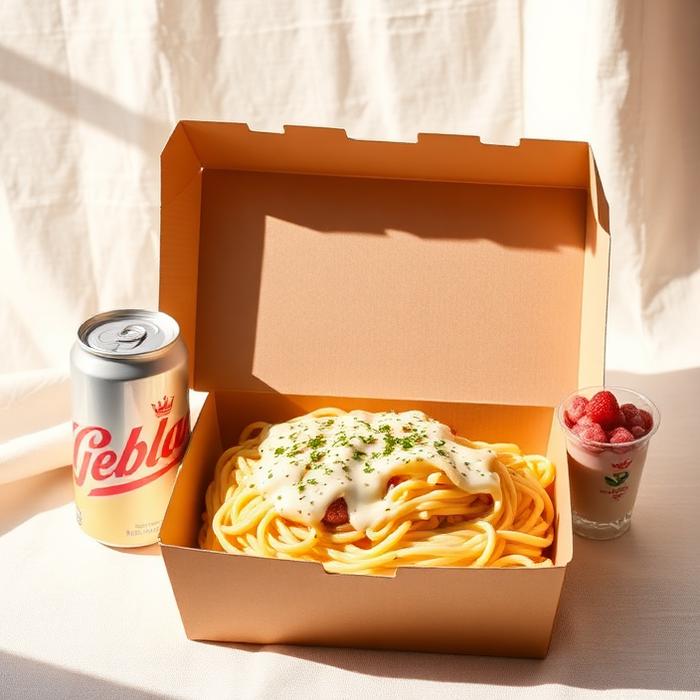 Menu XL