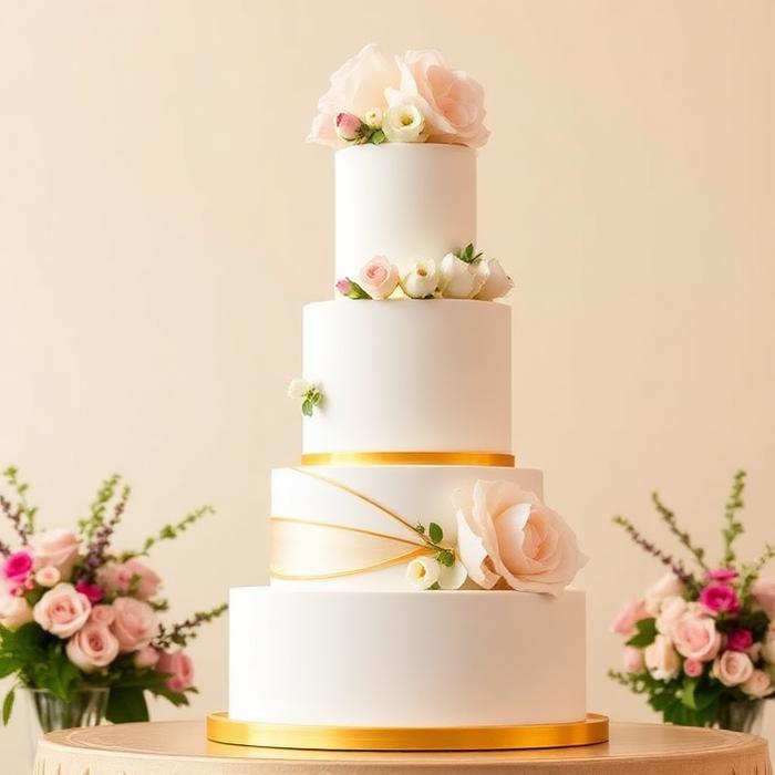 Layer Cake 15 / 17 parts