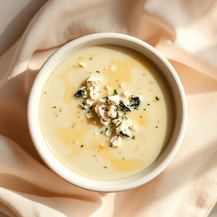 Sauce Cheesy