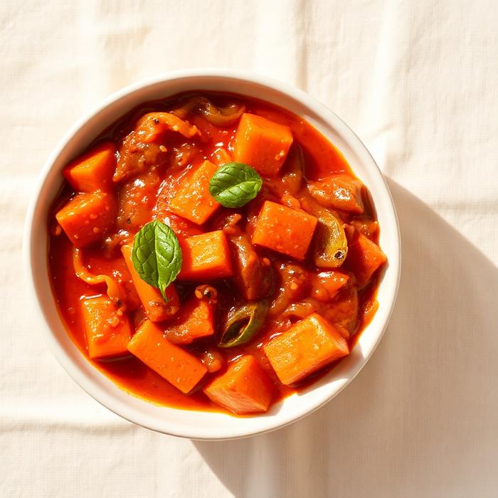 Sauce Napolitaine